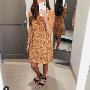 Universal Thread wrap dress